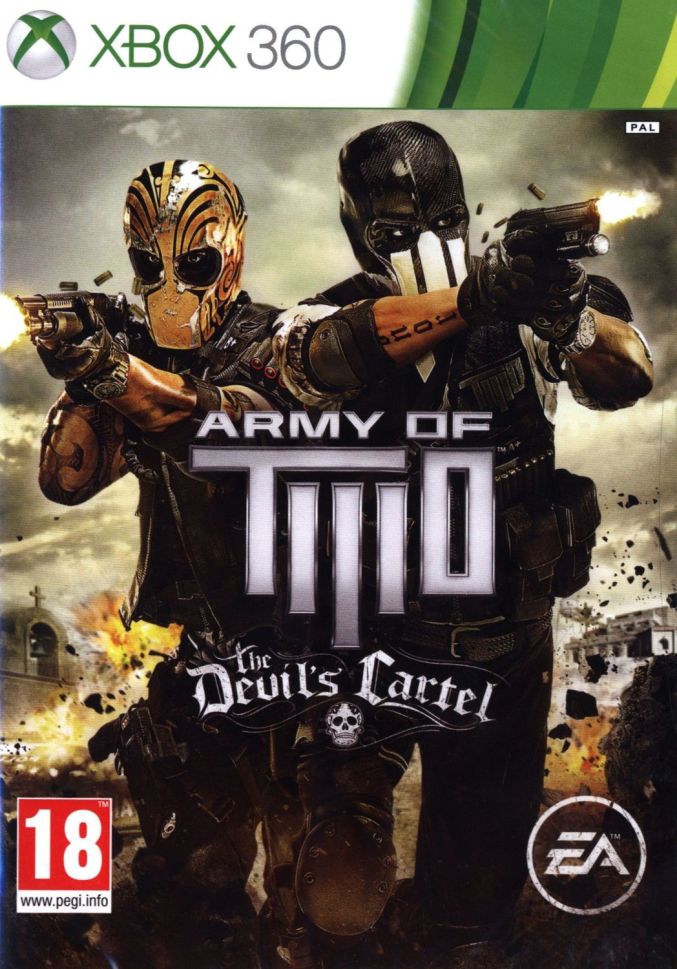 Army of Two